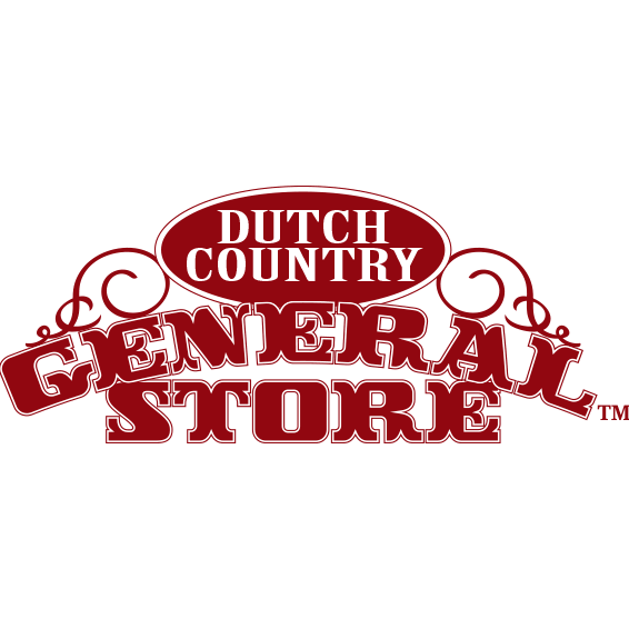 Dutch Country General Store TM Logo