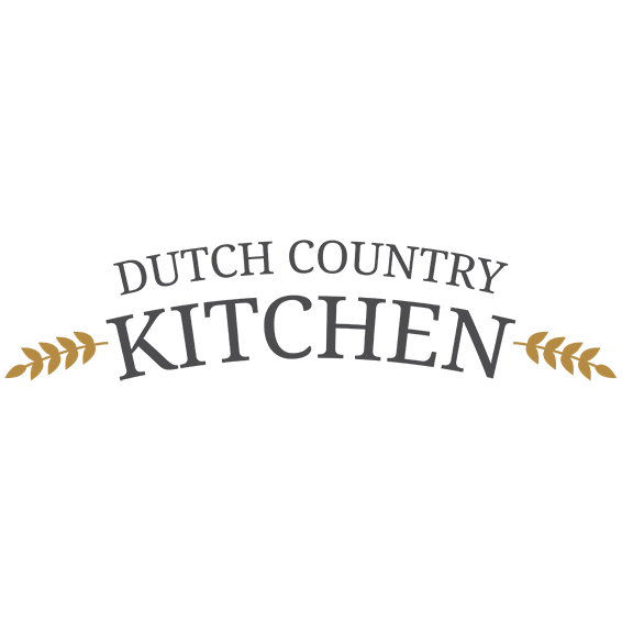 Dutch Country Kitchen